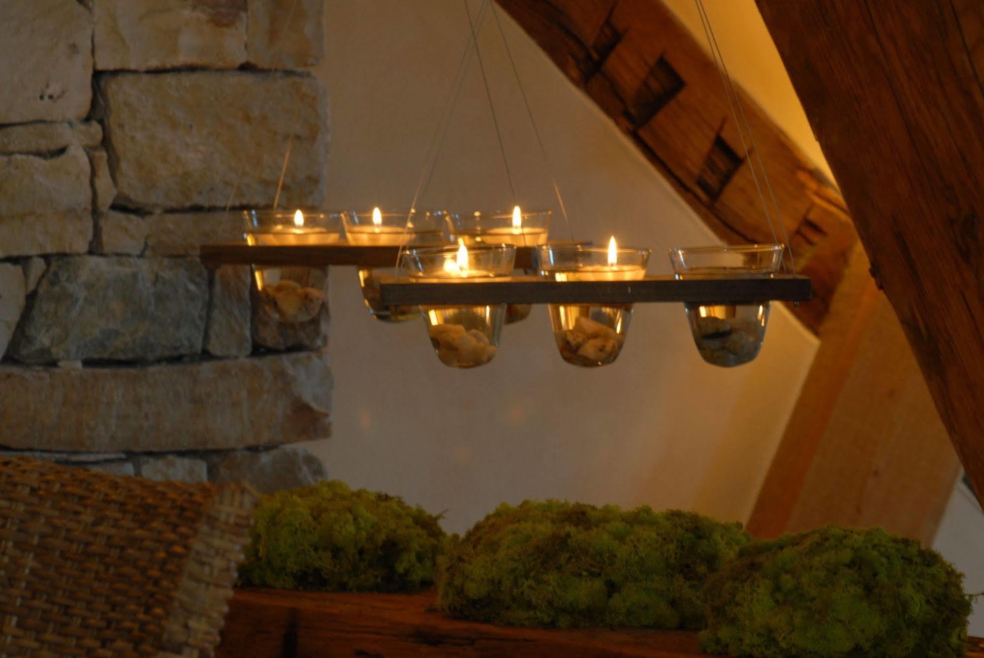 Chalet D'Adrien Verbier Exteriér fotografie