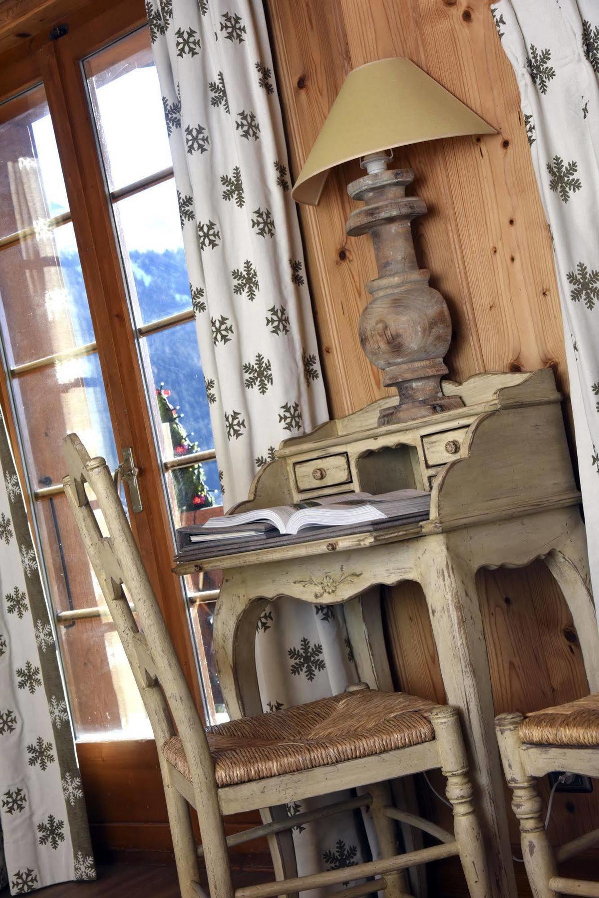 Chalet D'Adrien Verbier Exteriér fotografie